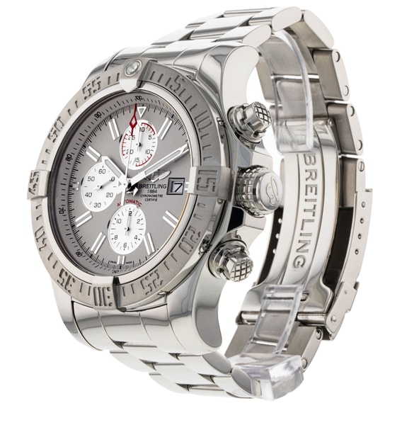 Breitling Super Avenger II A13371